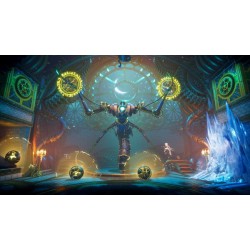 Trine 5: A Clockwork Conspiracy (PC) CD Ključ za Steam - Globalno