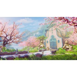 Trine 5: A Clockwork Conspiracy (PC) CD Ključ za Steam - Globalno