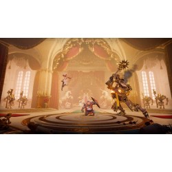 Trine 5: A Clockwork Conspiracy (PC) CD Ključ za Steam - Globalno