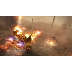 ARMORED CORE VI FIRES OF RUBICON (PC) CD Ključ za Steam - Globalno