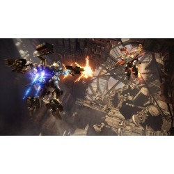 ARMORED CORE VI FIRES OF RUBICON (PC) CD Ključ za Steam - Globalno