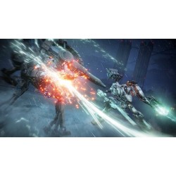 ARMORED CORE VI FIRES OF RUBICON (PC) CD Ključ za Steam - Globalno