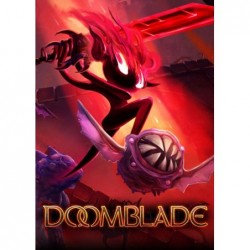 DOOMBLADE (PC) CD Ključ za Steam - Globalno