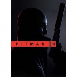 HITMAN 3 (PC) CD Ključ za Steam - Globalno