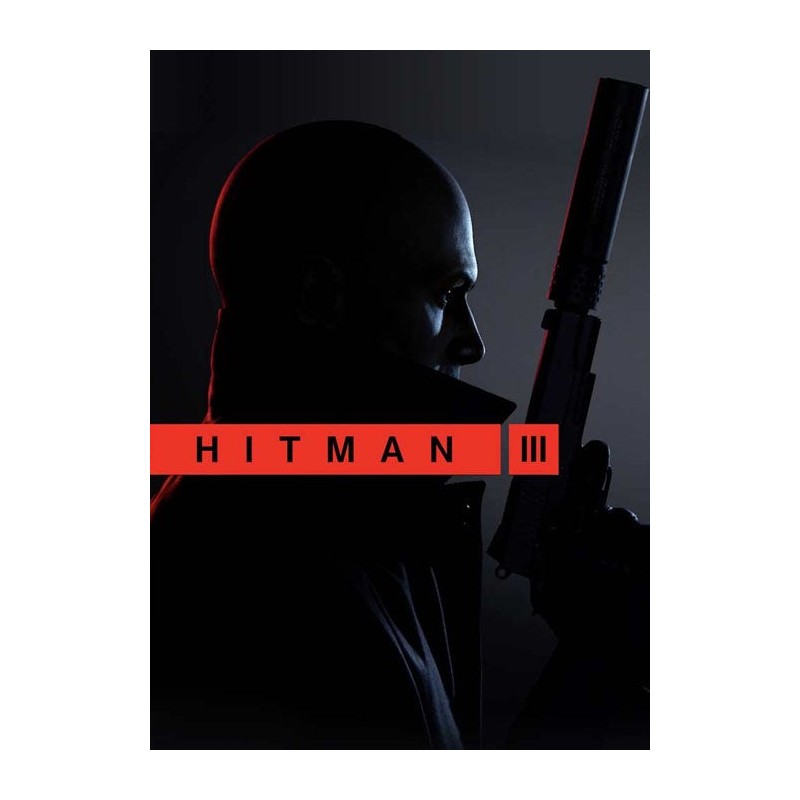 HITMAN 3 (PC) CD Ključ za Steam - Globalno