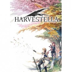 HARVESTELLA (PC) CD Ključ za Steam - Globalno