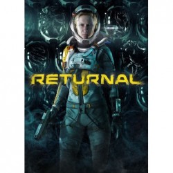 Returnal (PC) CD Ključ za Steam - Globalno