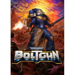 Warhammer 40