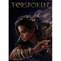 Forspoken (PC) CD Ključ za Steam - Globalno
