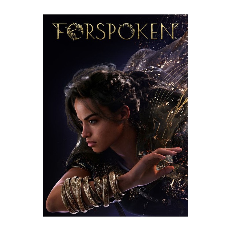 Forspoken (PC) CD Ključ za Steam - Globalno