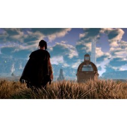 Forspoken (PC) CD Ključ za Steam - Globalno
