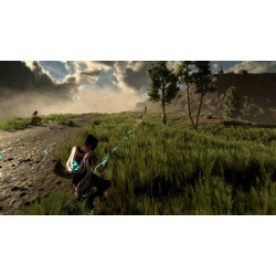 Forspoken (PC) CD Ključ za Steam - Globalno