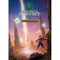 ONE PIECE ODYSSEY Deluxe Edition (PC) CD Ključ za Steam - Globalno