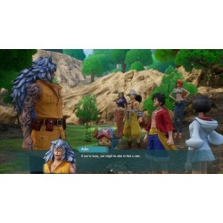 ONE PIECE ODYSSEY Deluxe Edition (PC) CD Ključ za Steam - Globalno