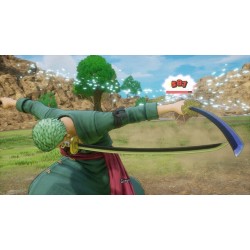 ONE PIECE ODYSSEY Deluxe Edition (PC) CD Ključ za Steam - Globalno