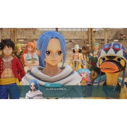 ONE PIECE ODYSSEY Deluxe Edition (PC) CD Ključ za Steam - Globalno