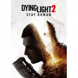 Dying Light 2 Stay Human (PC) CD Ključ za Steam - Globalno