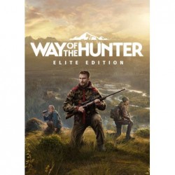 Way of the Hunter Elite Edition (PC) CD Ključ za Steam - Globalno