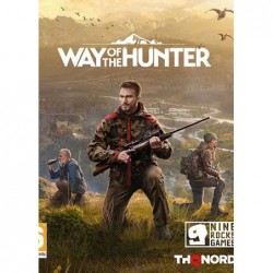 Way of the Hunter (PC) CD Ključ za Steam - Globalno