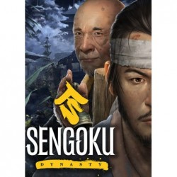 Sengoku Dynasty (PC) CD Ključ za Steam - Globalno