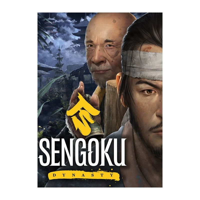Sengoku Dynasty (PC) CD Ključ za Steam - Globalno