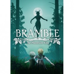 Bramble: The Mountain King (PC) CD Ključ za Steam - Globalno