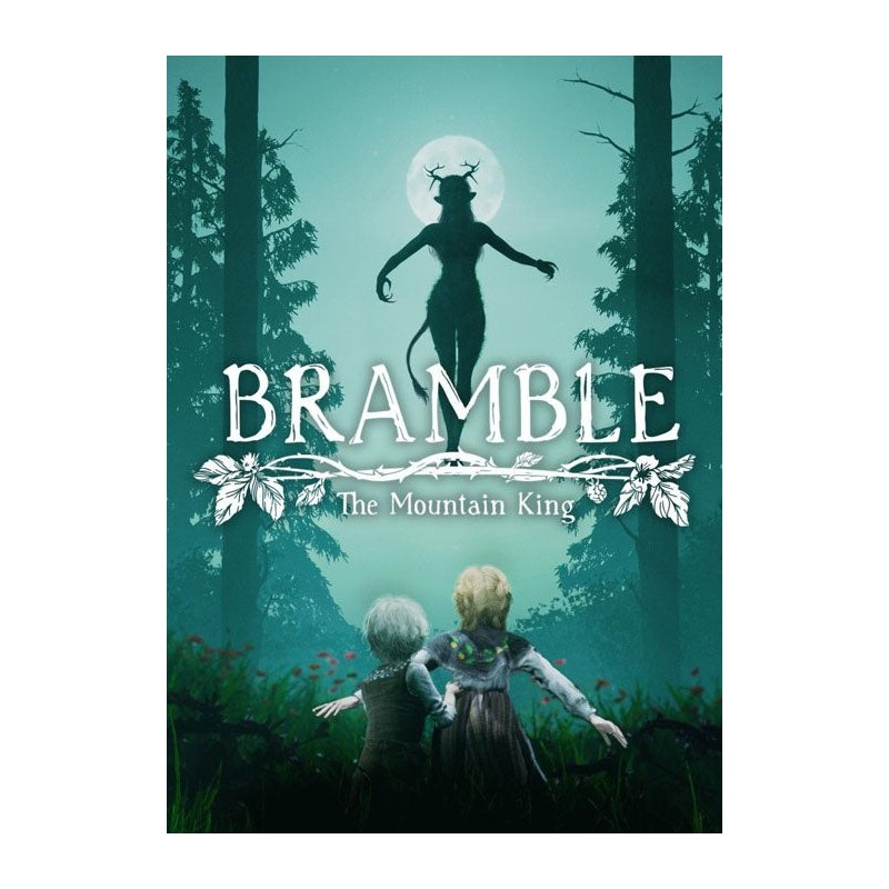 Bramble: The Mountain King (PC) CD Ključ za Steam - Globalno