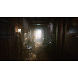 Layers of Fear (2023) (PC) CD Ključ za Steam - Globalno