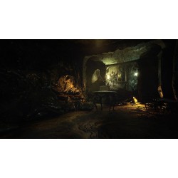 Layers of Fear (2023) (PC) CD Ključ za Steam - Globalno