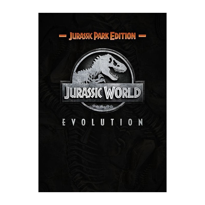 Jurassic World Evolution: Jurassic Park Edition (PC) CD Ključ za Steam - Globalno