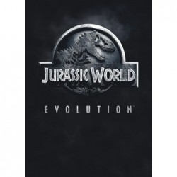 Jurassic World Evolution: Premium Edition (PC) CD Ključ za Steam - Globalno