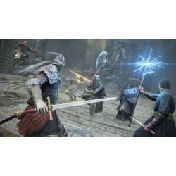 Elden Ring Deluxe Edition - Steam CD Ključ Evropa