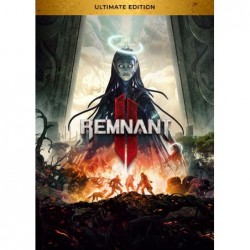 Remnant II - Ultimate Edition (PC) CD Ključ za Steam - Globalno