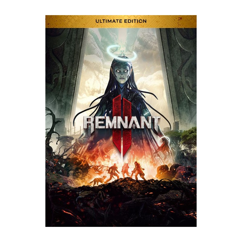 Remnant II - Ultimate Edition (PC) CD Ključ za Steam - Globalno