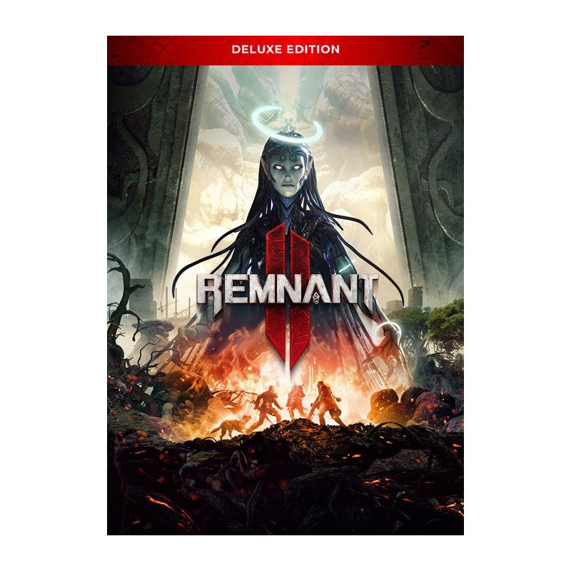 Remnant II - Deluxe Edition (PC) CD Ključ za Steam - Globalno