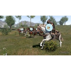 Mount & Blade II: Bannerlord (PC) CD Ključ za Steam - Globalno