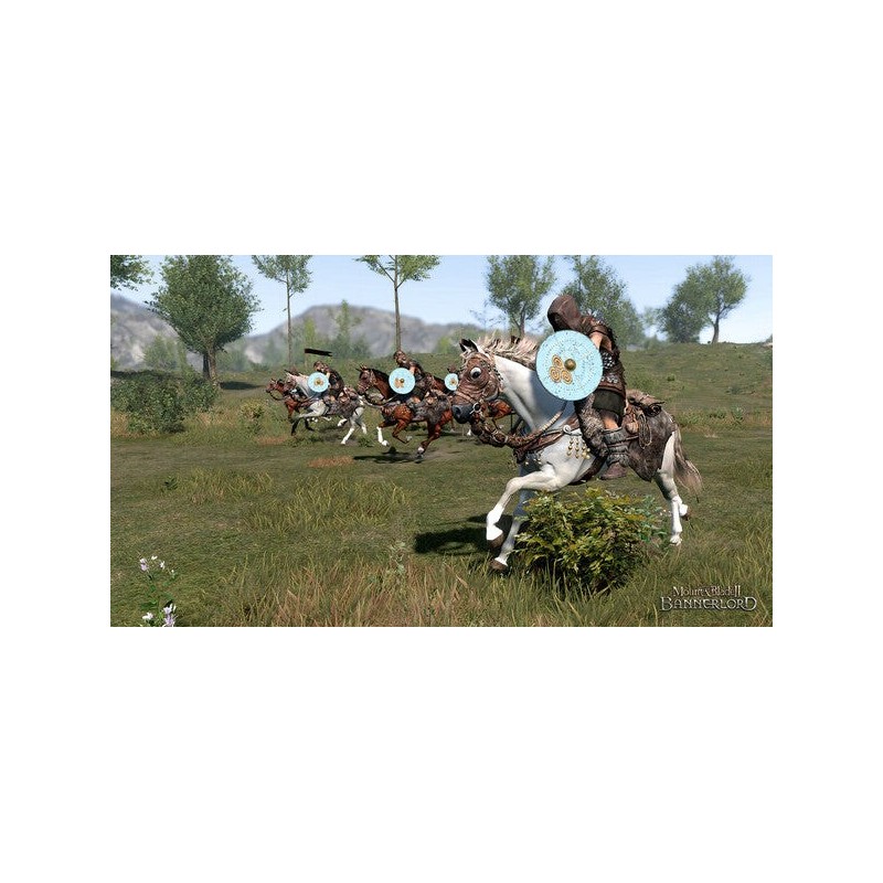 Mount & Blade II: Bannerlord (PC) CD Ključ za Steam - Globalno