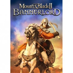 Mount & Blade II: Bannerlord (PC) CD Ključ za Steam - Globalno