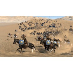 Mount & Blade II: Bannerlord (PC) CD Ključ za Steam - Globalno