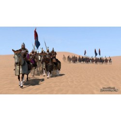 Mount & Blade II: Bannerlord (PC) CD Ključ za Steam - Globalno