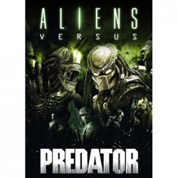 Aliens Vs. Predator (PC) CD Ključ za Steam - Globalno