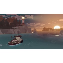 DREDGE (PC) CD Ključ za Steam - Globalno