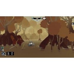 DREDGE (PC) CD Ključ za Steam - Globalno