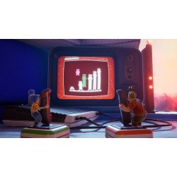 It Takes Two (PC) CD Ključ za Steam - Globalno