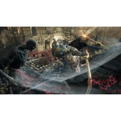DARK SOULS III (PC) CD Ključ za Steam - Globalno