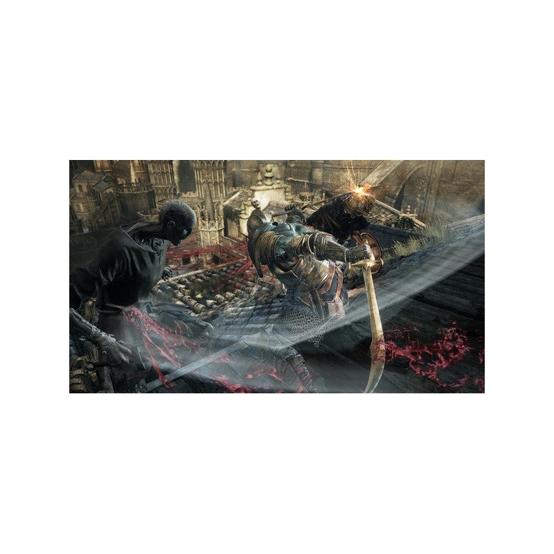 DARK SOULS III (PC) CD Ključ za Steam - Globalno