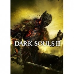DARK SOULS III (PC) CD Ključ za Steam - Globalno