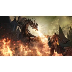 DARK SOULS III (PC) CD Ključ za Steam - Globalno
