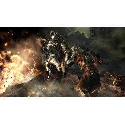 DARK SOULS III (PC) CD Ključ za Steam - Globalno
