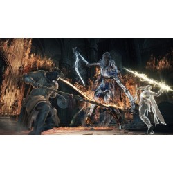 DARK SOULS III (PC) CD Ključ za Steam - Globalno